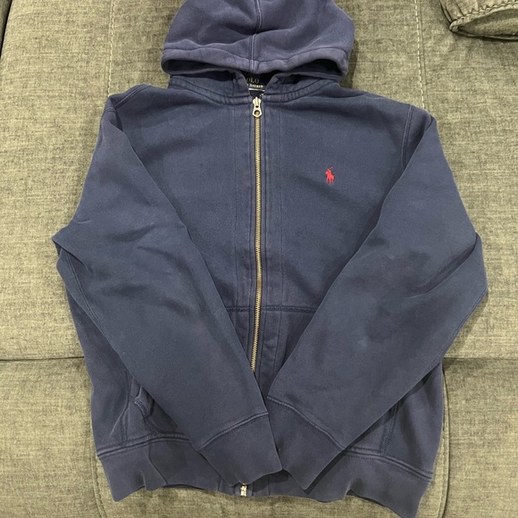 bundle package.. everything is medium besides the large collard sweater - Picture 3 of 8